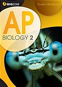 AP Biology 2 Student Workbook (Paperback)