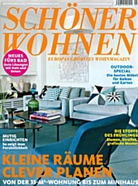 Schoner Wohnen (월간 독일판): 2014년 05월호
