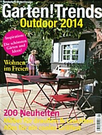 Garten Trends Outdoor (연간 독일) : 2014년