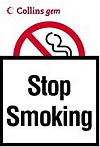 Stop Smoking (Paperback)