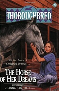 The Horse of Her Dreams (Paperback)