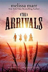 The Arrivals (Paperback)