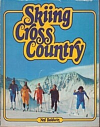 Skiing Cross Country (Paperback)