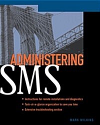 Administering SMS (Paperback)