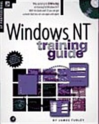 Windows NT Training Guide: A Volume in the New Training Guide Series (Paperback)