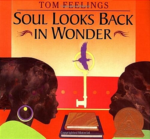 Soul Looks Back in Wonder (Paperback, Reprint)