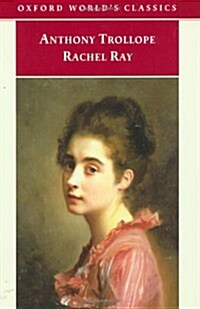 Rachel Ray (Oxford Worlds Classics) (Paperback)