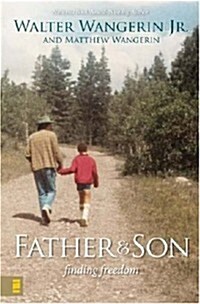 Father and Son (Paperback)