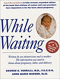 While Waiting (Paperback, 2nd)