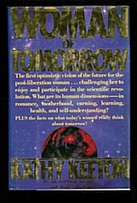 Woman of Tomorrow (Hardcover, 1st)