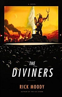 The Diviners (Hardcover)