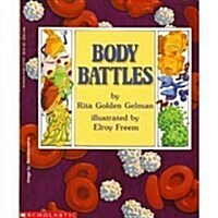 Body Battles (Paperback)