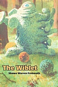 The Wiblet (Paperback)