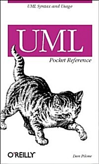 UML Pocket Reference (Paperback, 1st)