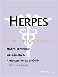 Herpes (Paperback)