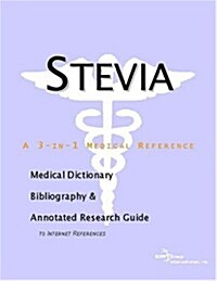 Stevia (Paperback)