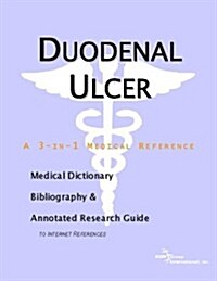 Duodenal Ulcer (Paperback)