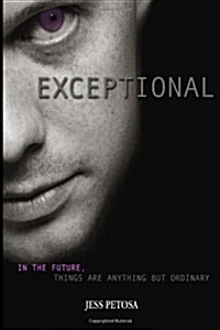 Exceptional (Paperback)