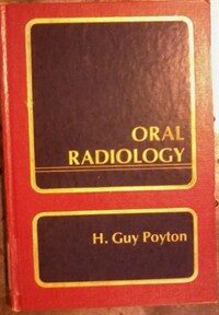 Oral radiology