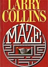 Maze: A Novel (Hardcover, First Edition)