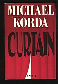 Curtain: A Novel (Hardcover)