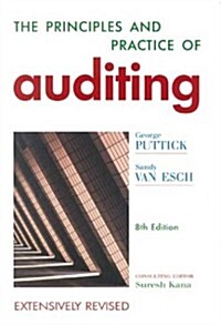 The Principles and Practice of Auditing (Paperback, 8th)