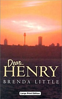 Dear Henry (Hardcover)