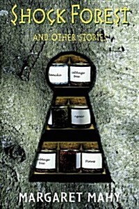 Shock Forest and Other Stories (Paperback, Large Print)