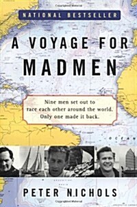 A Voyage for Madmen (Paperback, Reprint)