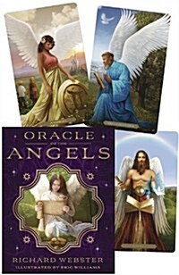 Oracle of the Angels (Other)