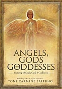 Angels, Gods, Goddesses (Other)