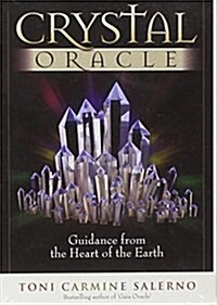 Crystal Oracle (Other)