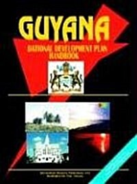 Guyana National Development Strategy Handbook (Paperback)