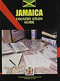 Jamaica Country Study Guide (World Country Study Guide (Paperback, 3rd)