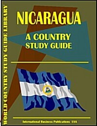 Nicaragua (Paperback)