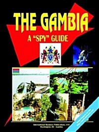 Gambia a Spy Guide (Paperback)