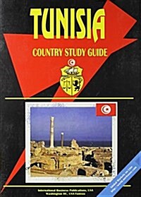 Tunisia Country Study Guide (Paperback)