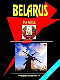 Belarus Tax Guide (Paperback)