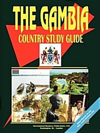 Gambia Country Study Guide (Paperback)
