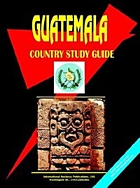 Guatemala Country Study Guide (Paperback)