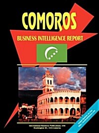 Comoros Business Intelligence Report (Paperback)