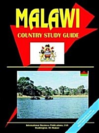 Malawi Country Study Guide (Paperback)