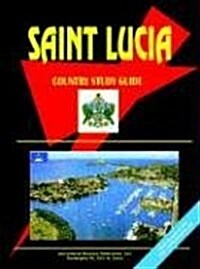 Saint Lucia Country Study Guide (Paperback)