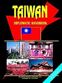 Taiwan Diplomatic Handbook (Paperback)