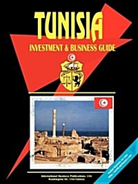 Tunisia Investment and Business Guide (Paperback)