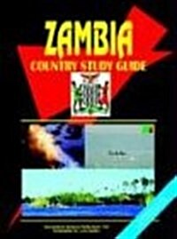 Zambia Country Study Guide (Paperback)