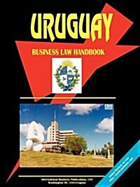 Uruguay Business Law Handbook (Paperback)