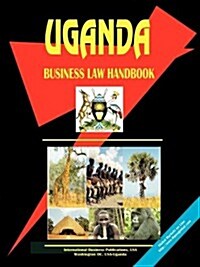 Uganda Business Law Handbook (Paperback)