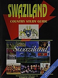 Swaziland Country Study Guide (Paperback)