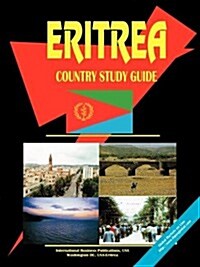 Eritrea Country Study Guide (Paperback)